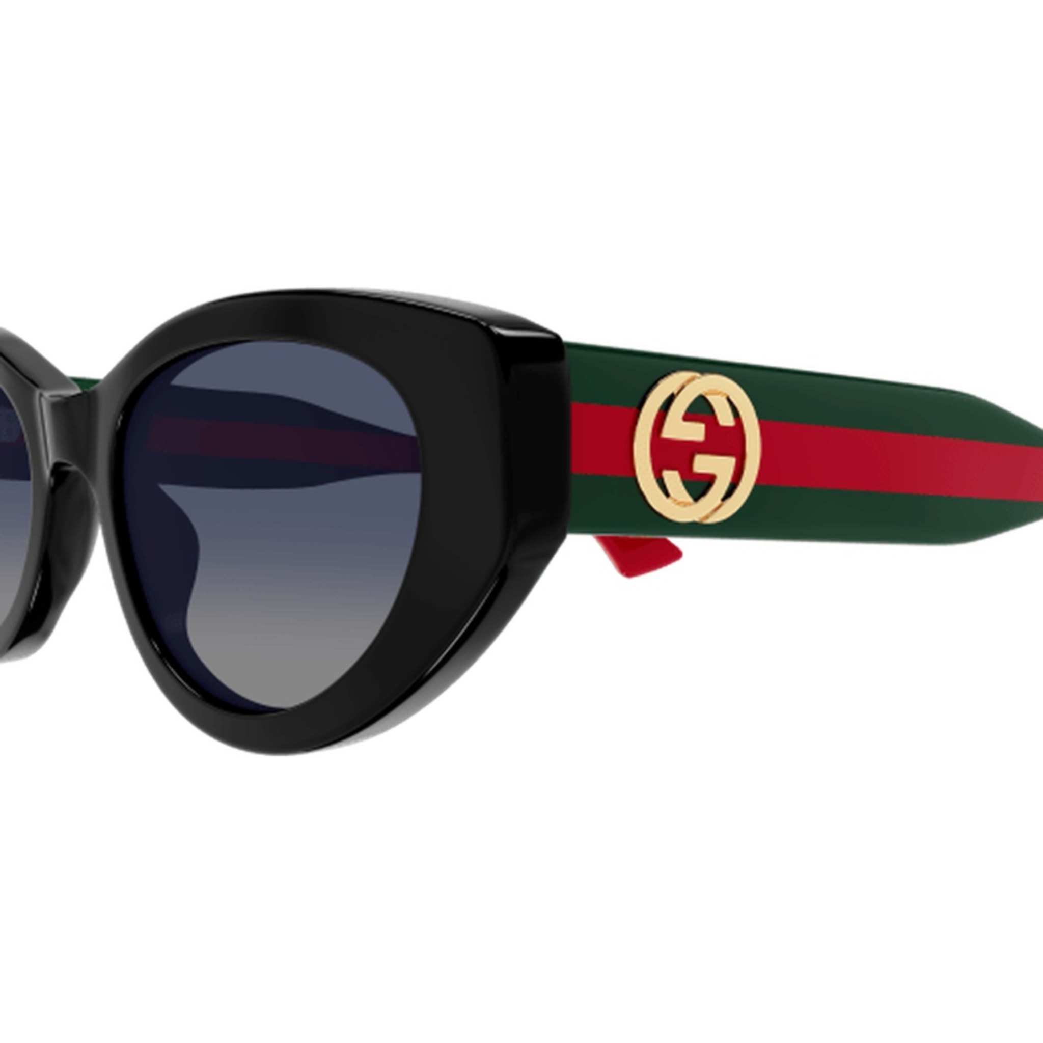 Gafas de Sol Gucci GG1862S-005 Polarizadas de Acetato Mujer 52 mm