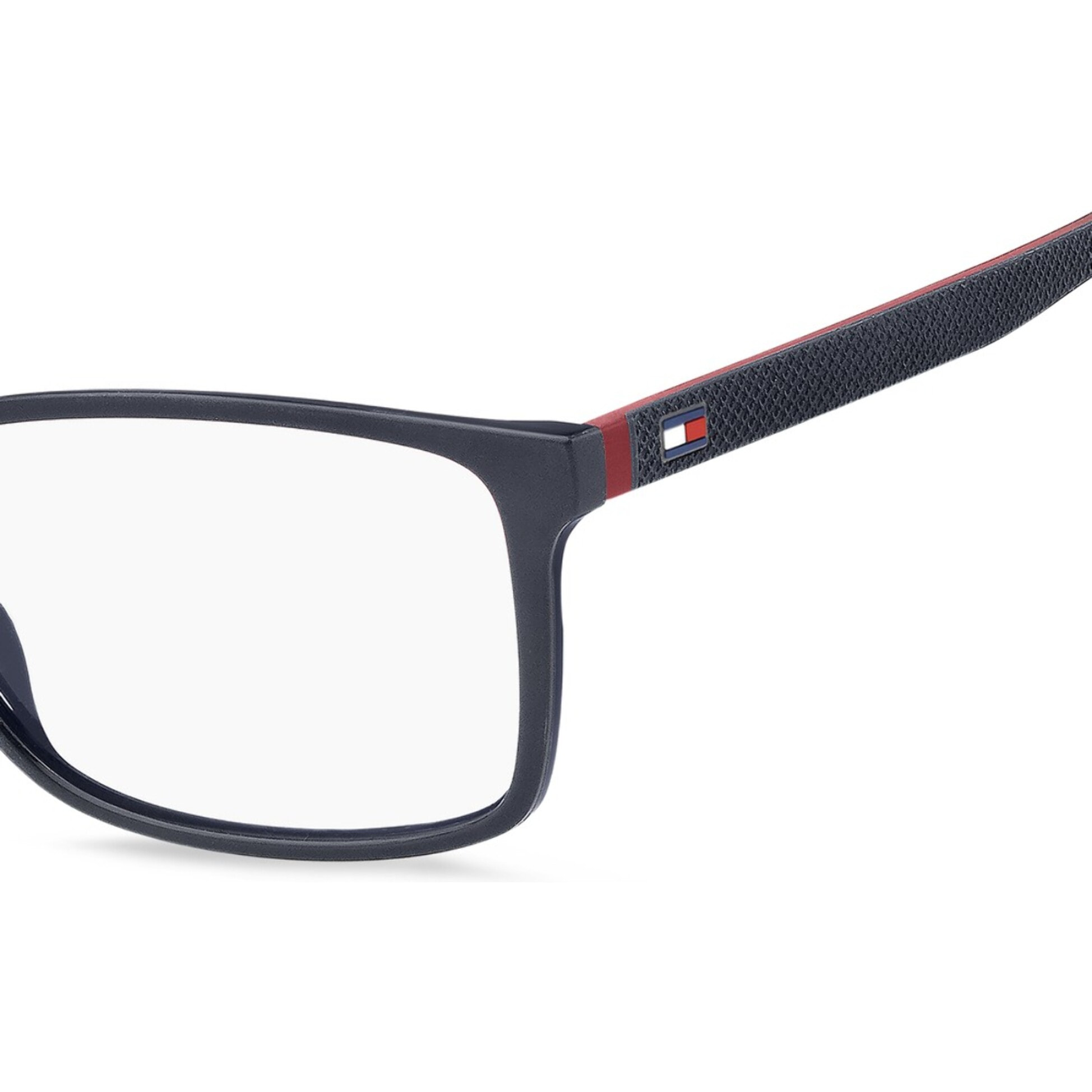 Gafas de Vista Tommy Hilfiger TH 1785 FLL 58 de Nylon Hombre 58 mm