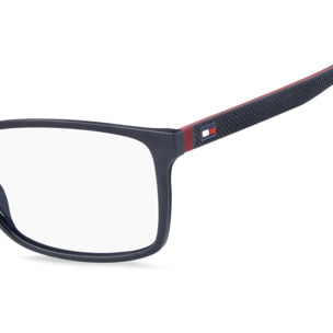 Gafas de Vista Tommy Hilfiger TH 1785 FLL 58 de Nylon Hombre 58 mm