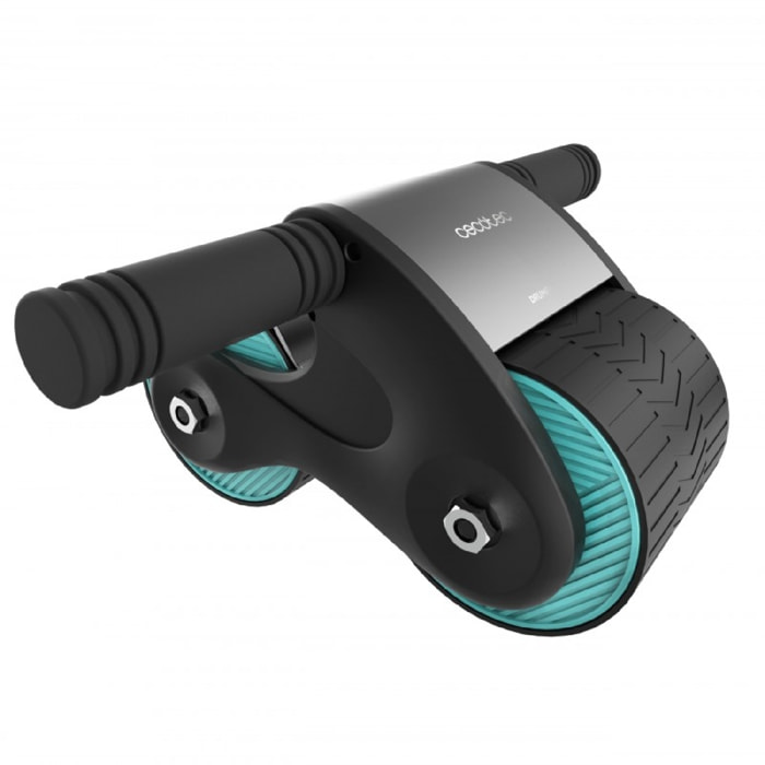 Cecotec Ruota per addominali Drumfit AB Fit