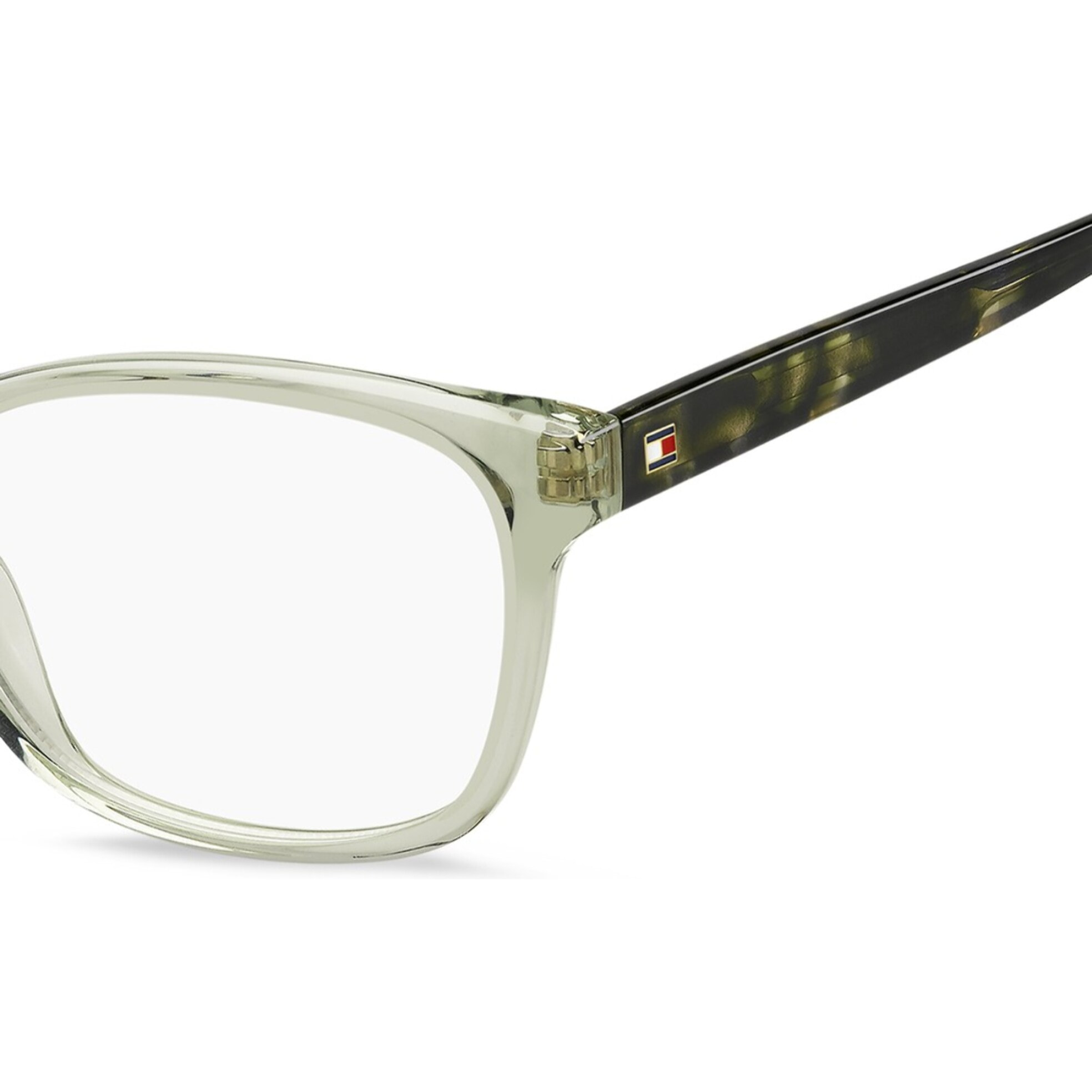 Gafas de Vista Tommy Hilfiger TH 2229 XGW de Acetato Mujer 52 mm