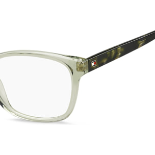 Gafas de Vista Tommy Hilfiger TH 2229 XGW de Acetato Mujer 52 mm