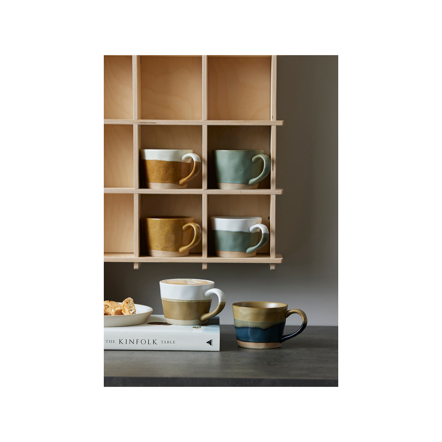 Mug avec anse Evig