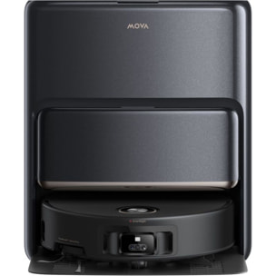 Robot Aspirateur Laveur MOVA Z60 Ultra Roller Complete