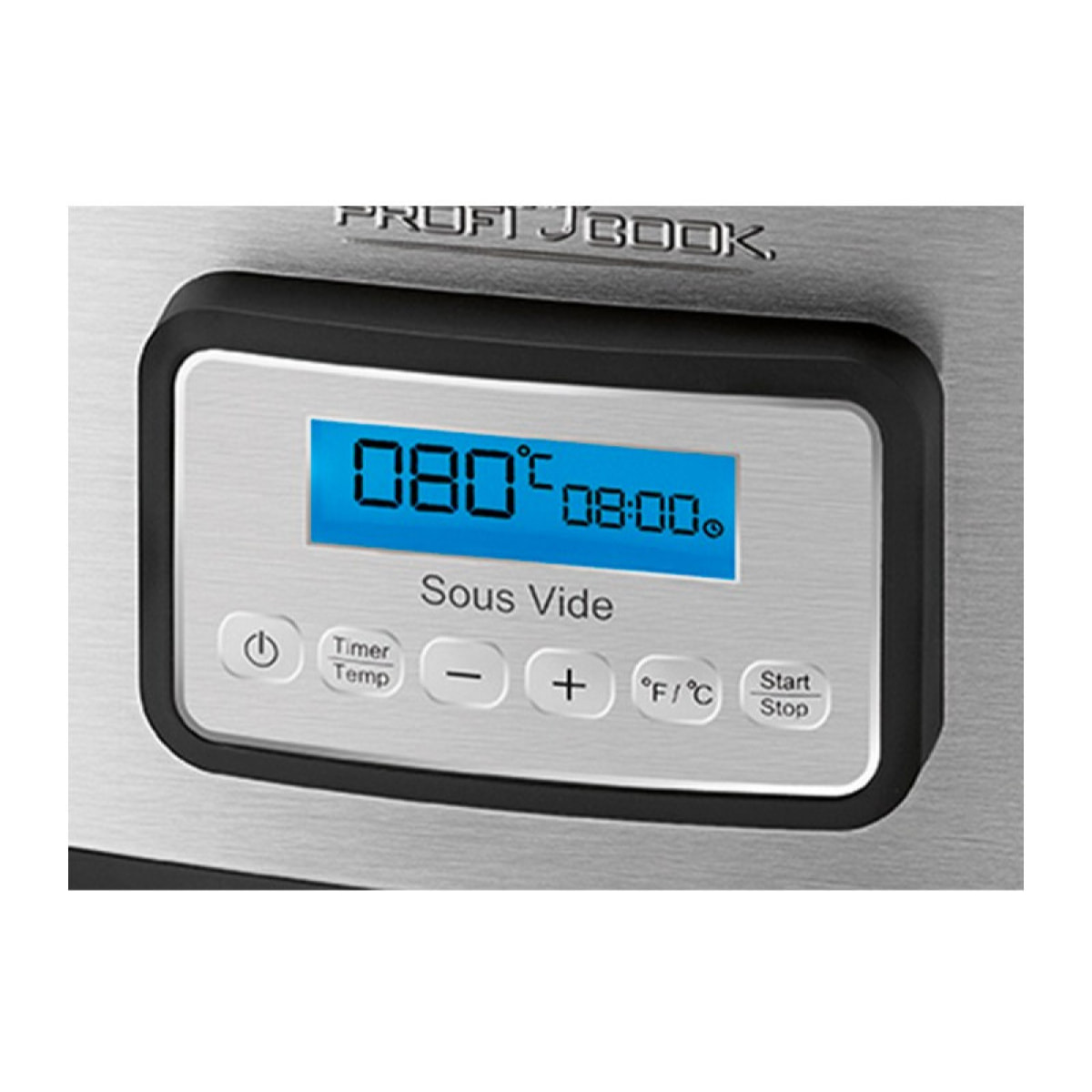 Cuiseur sous vide Proficook PC-SV 1112