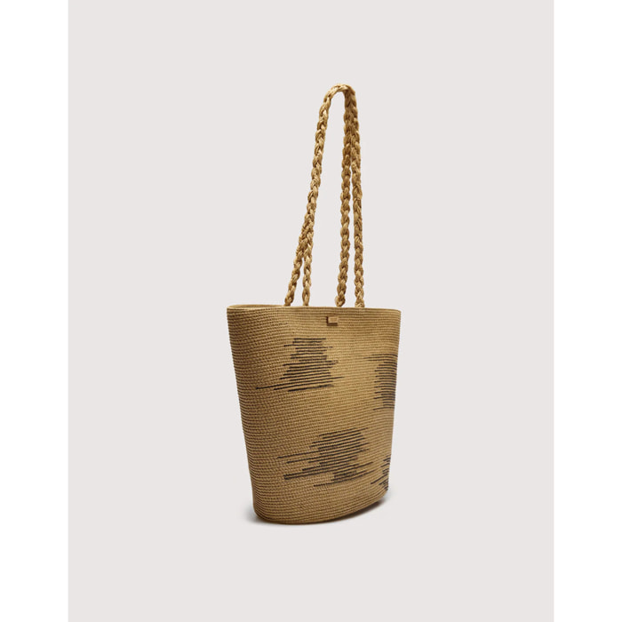 Capazo Beige - Savina