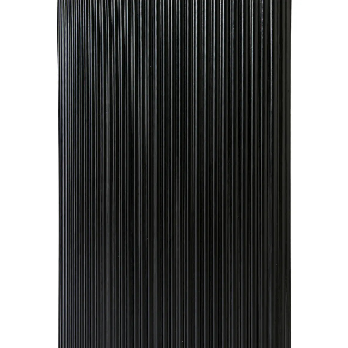 Console "Olova" noir 120x80x40cm