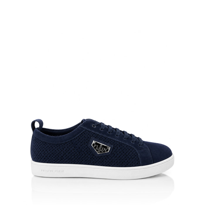 PHILIPP PLEIN Zapatillas bajas