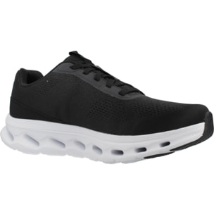 Sneakers De  Hombre Go Walk Glide Step 2.0 Negro