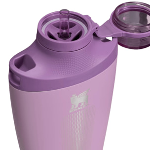 Borraccia Palestra - 0,68L - CROSS BOTTLE - Lilac