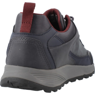 Sneakers de  Hombre de la marca GEOX  modelo U TERRESTRE B ABX GRIS