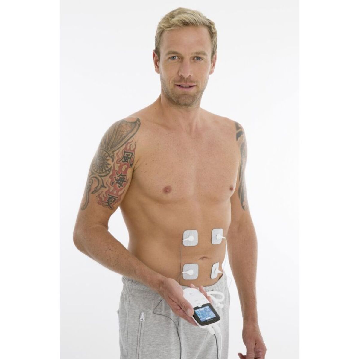 Appareil électrostimulation BEURER EM 49