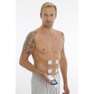 Appareil électrostimulation BEURER EM 49