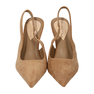 Decolletè - tacco 8,5 cm