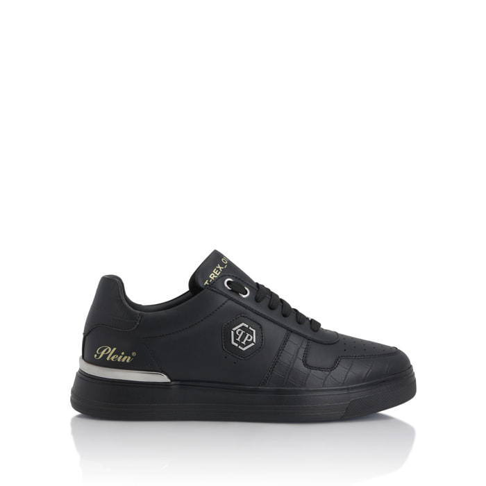 PHILIPP PLEIN Sneaker basse COCCO