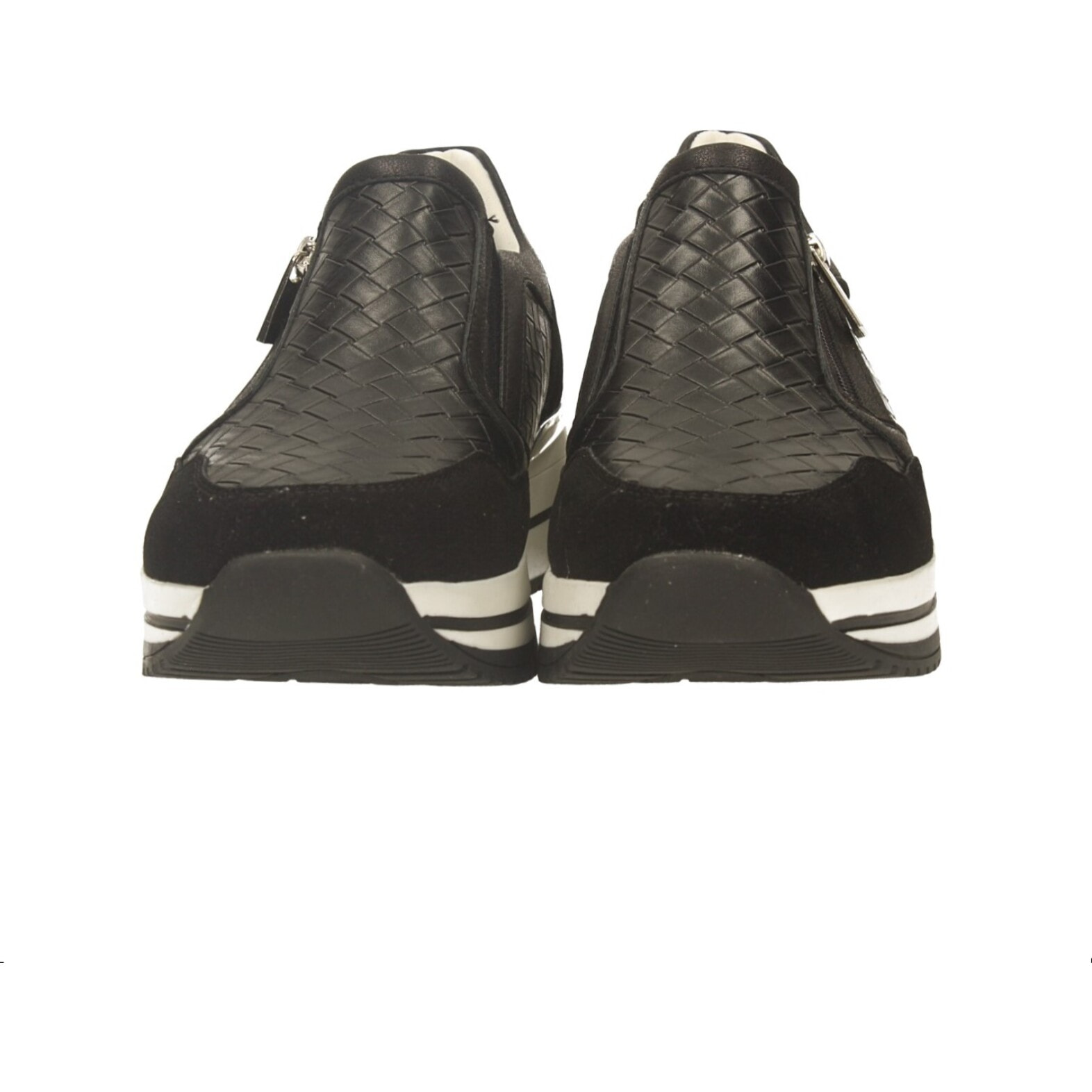 Sneakers Donna Tata Italia Nero