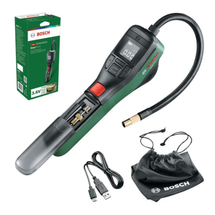 BOSCH EasyPump - 0603947000