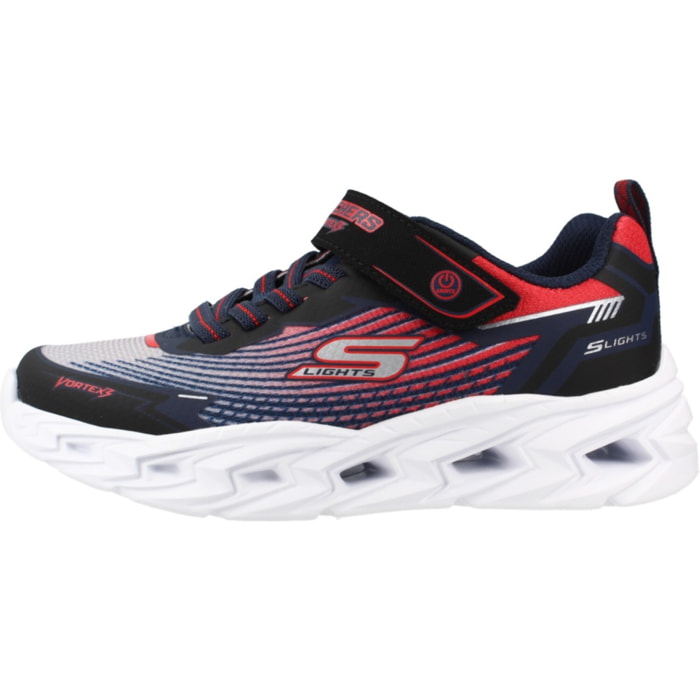 Zapatillas Niño 183021 Multicolor