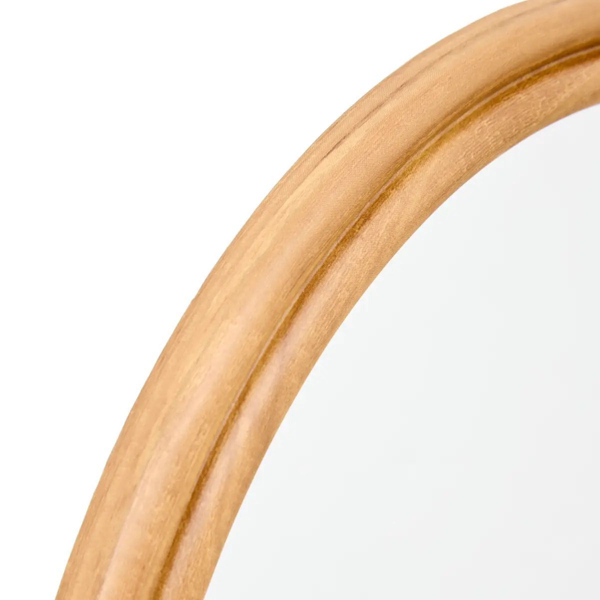 Miroir Nerrine arche 40x50cm