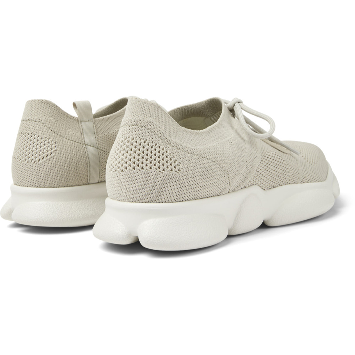 CAMPER Karst - Zapatillas Sneakers Gris Hombre