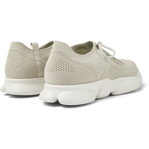 CAMPER Karst - Zapatillas Sneakers Gris Hombre