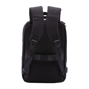 Zaino  da uomo Textile Polyester 40x28x15 cm