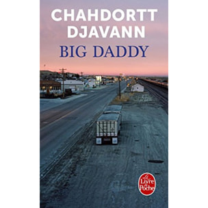 Djavann, Chahdortt | Big Daddy | Livre d'occasion