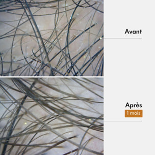 Boue Tricho-Volume - Pré-Shampoing Volume 180 ml