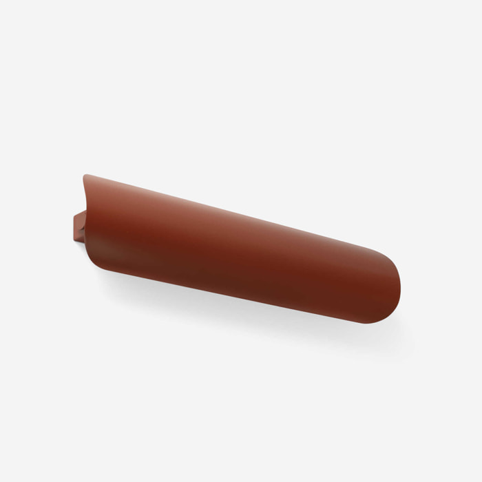 NOVO 500 Applique terracotta