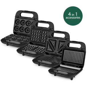 Tostadora JOY600 Weasy