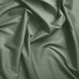 Drap housse "Prémium" - Couleur Romarin