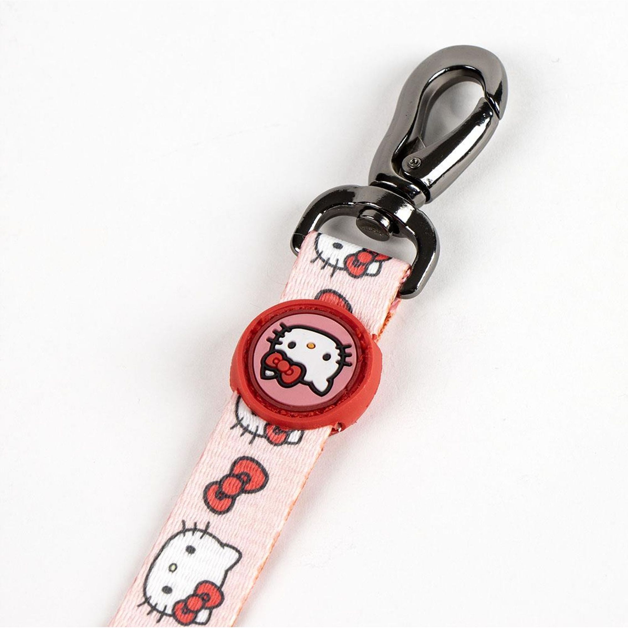 Correa Para Perros Hello Kitty