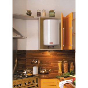 Chauffe-eau électrique Ristretto sur évier compact - 30 L - THERMOR - 231020