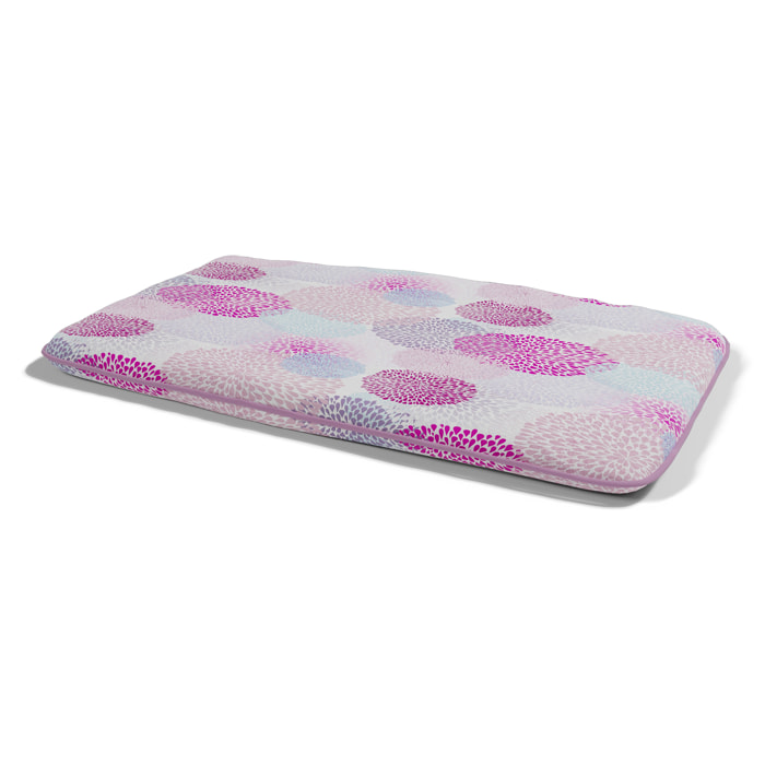 MAXY CUSCINONE TRAPUNTATO MADE IN ITALY FANTASY - SOFFIONI