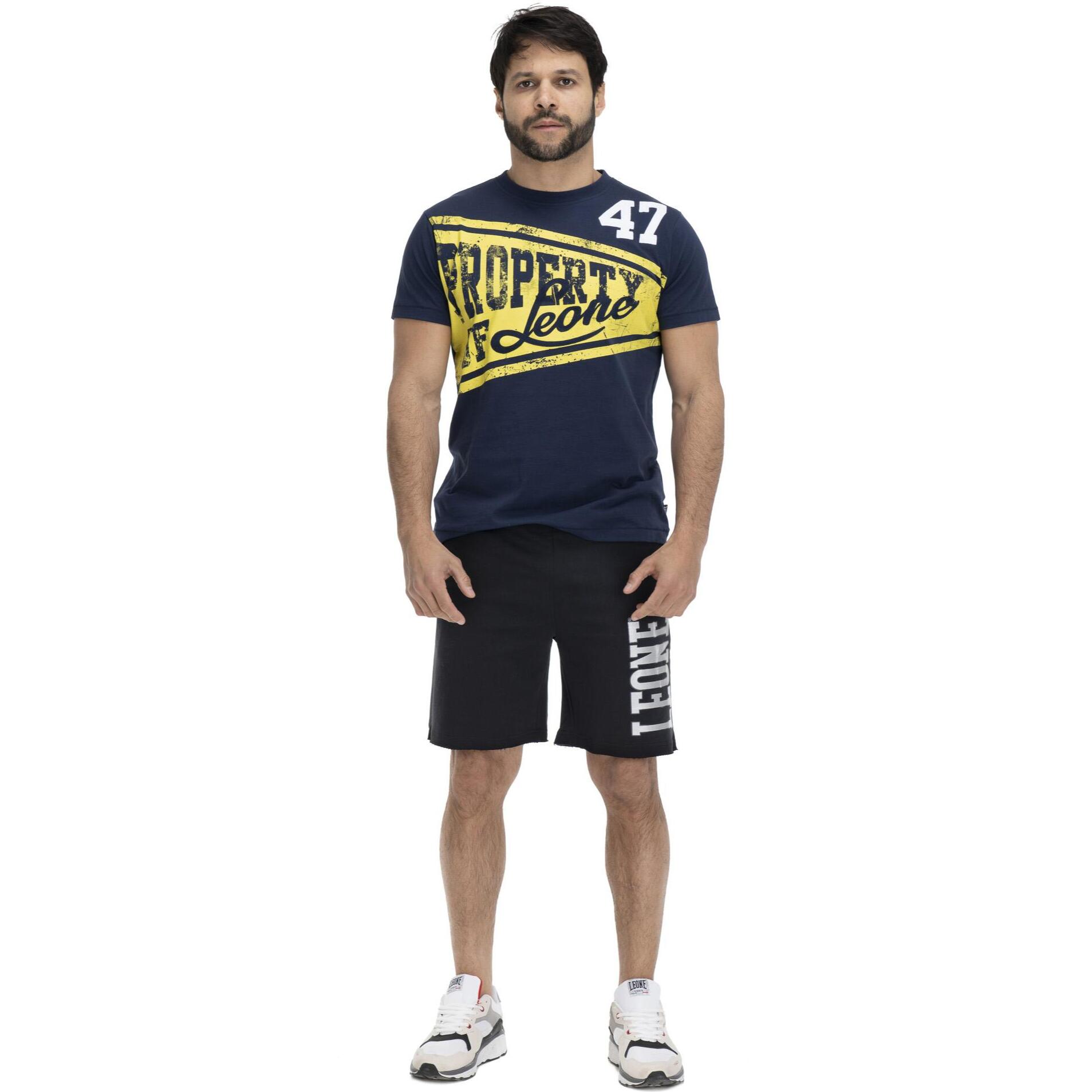 Camiseta de hombre Academia