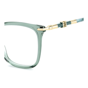 Gafas de Vista Carolina Herrera HER 0353 1ED de Acetato Mujer 54 mm