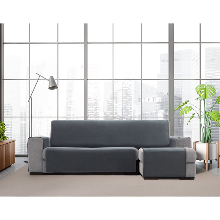 Cubre Sofá Chaise Longue Derecha modelo MIRTO