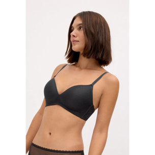 Reggiseno imbottito senza ferretto