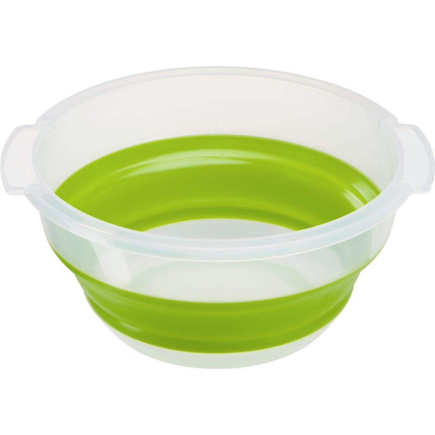 Essoreuse à salade MOULINEX rétractable 4L