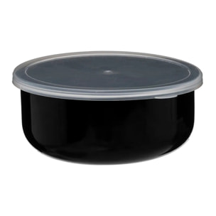 Batterie de cuisine "Amovible" en aluminium