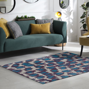 Tapis Blue Duck