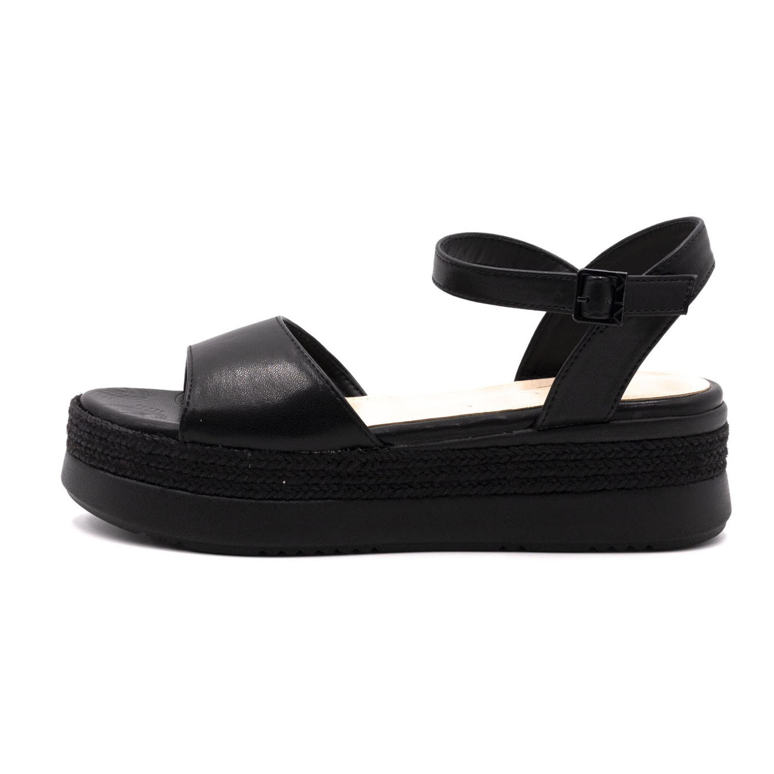 Sandali  da donna Textile Polyester 39 cm