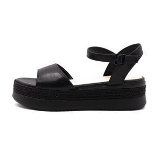 Sandali  da donna Textile Polyester 39 cm