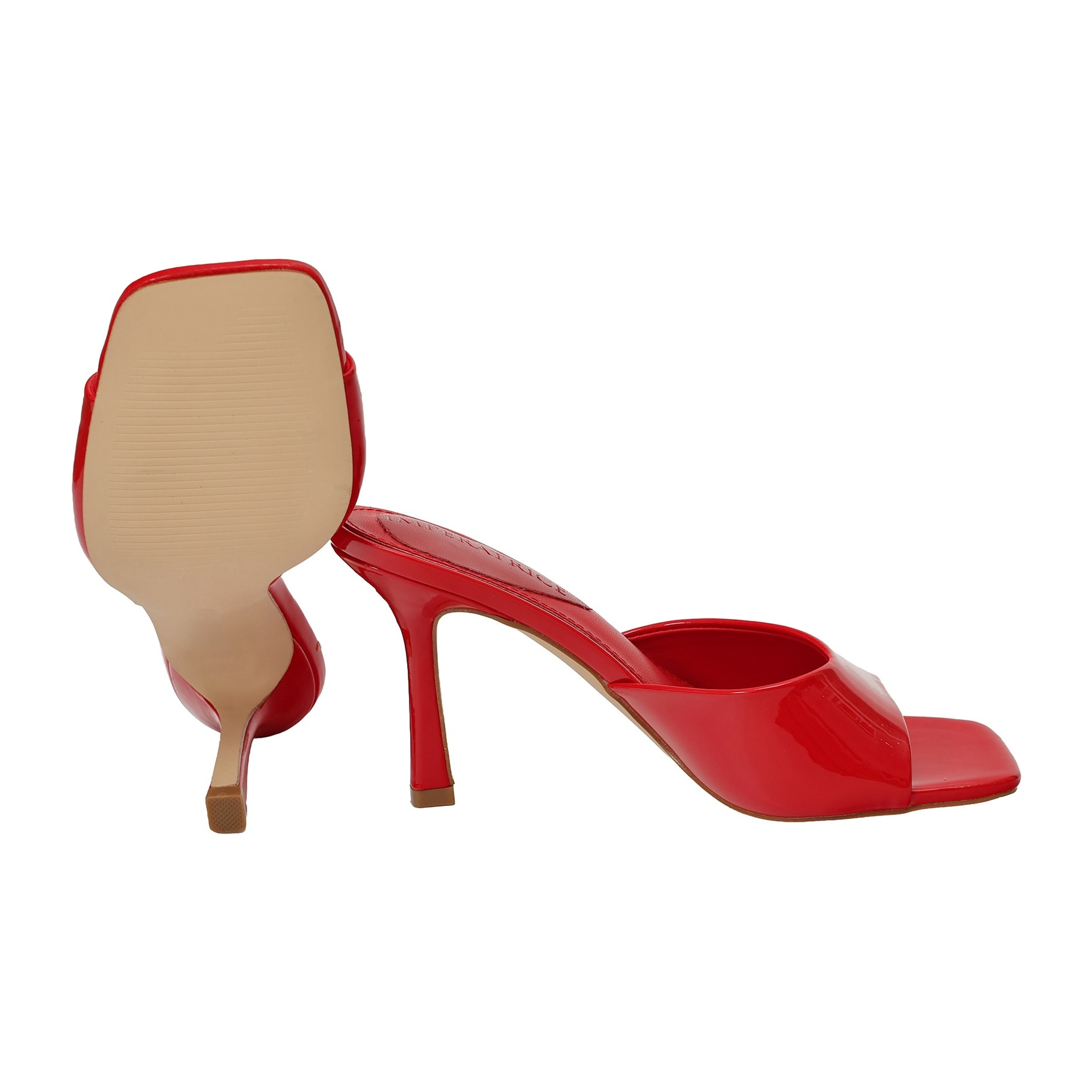 Sandali - tacco 10,0 cm