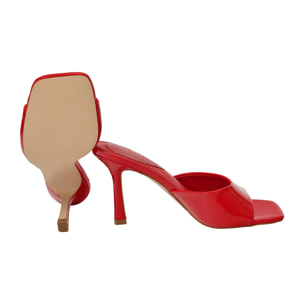 Sandali - tacco 10,0 cm