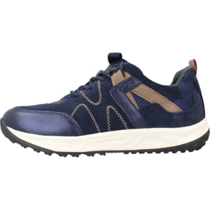 Sneakers de  Mujer de la marca GEOX  modelo D DELRAY B WPF A Blue