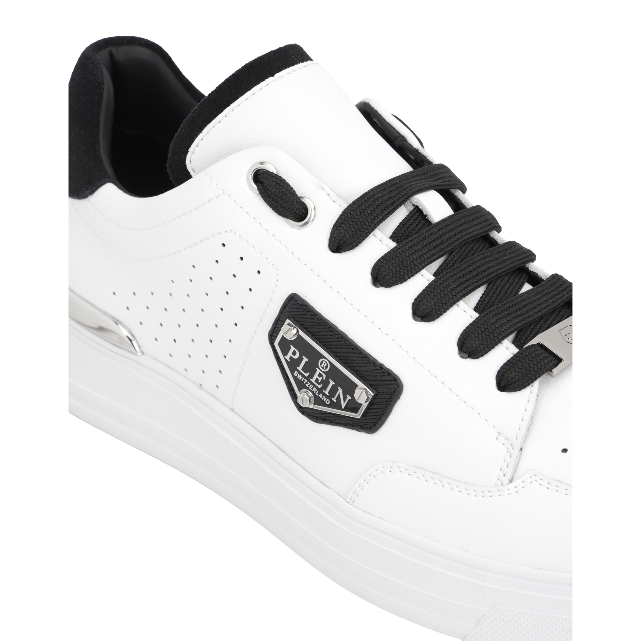 PHILIPP PLEIN Sneaker basse