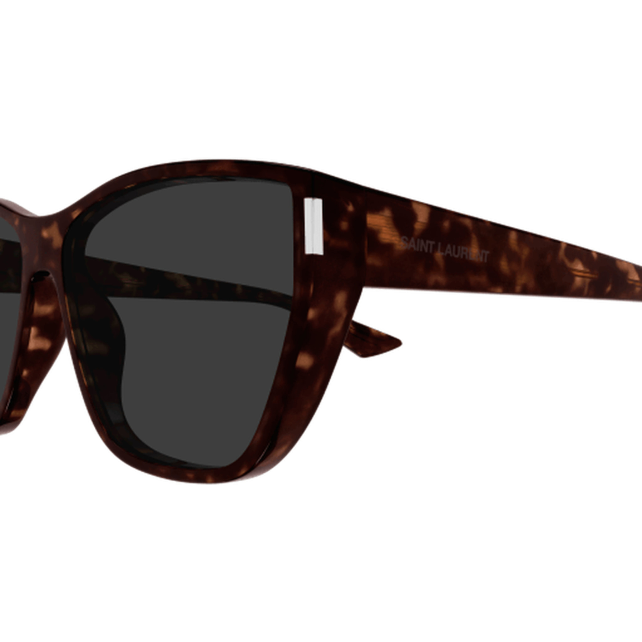 Gafas de Sol Saint Laurent SL 758-002 de Acetato Mujer 63 mm