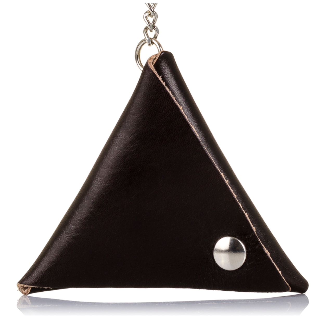 Giliola Llavero Mujer.Piel auténtica Tamponato