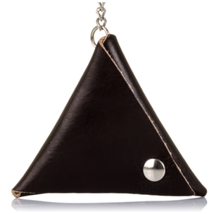 Giliola Llavero Mujer.Piel auténtica Tamponato